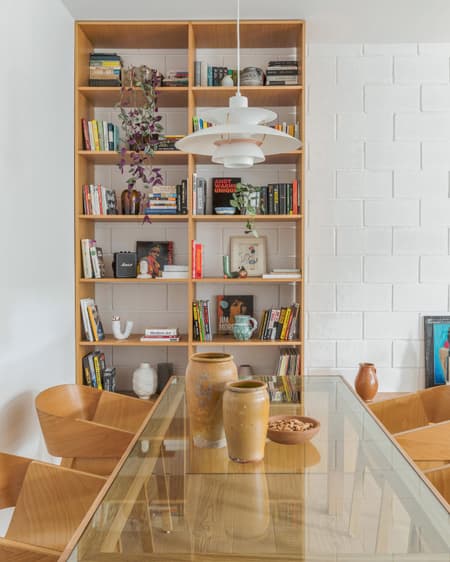 Arakishvili Apartment